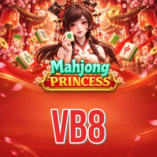 Who We Are at vb8